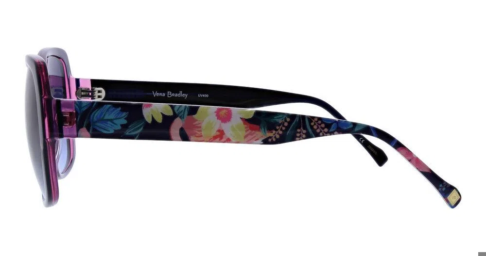 Vera Bradley VBANI Sunglasses - view 2